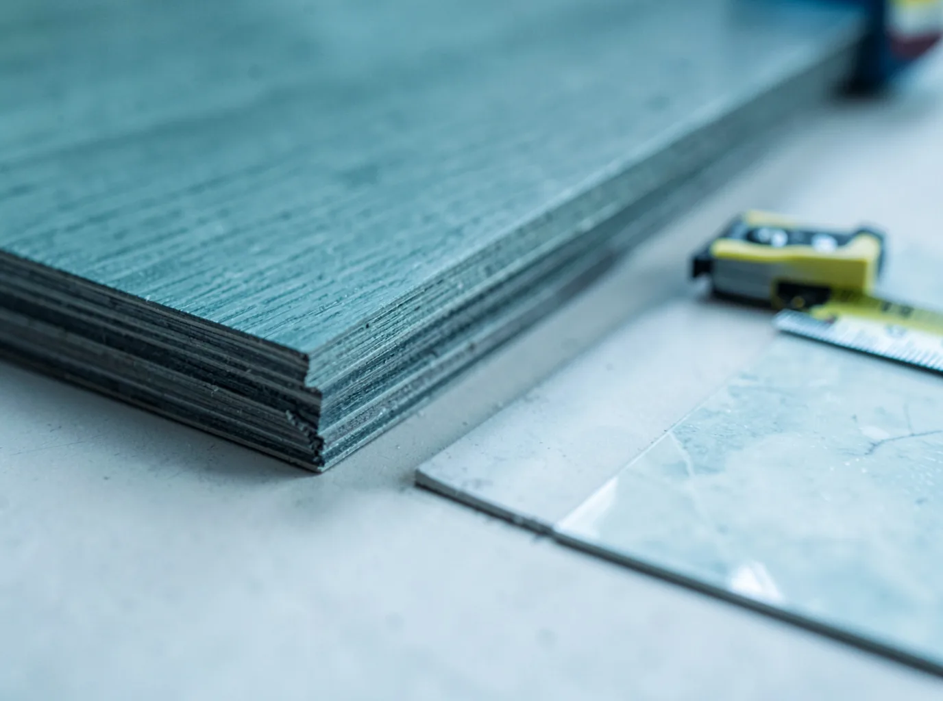 Luxury Vinyl Plank Installation Apison, TN FAQs